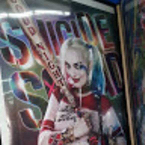 Meet your Posher, Tee - Picture 1 of 1